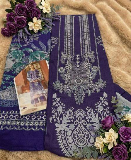 Shree fabs needle wonder vol- 3 salwar kameez wholesale shops in Pune